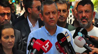 Özgür Özel: Ortak Vicdan, Siyasetin Rehberi Olacak