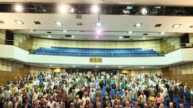 Artan İhtiyaçlar ve Tüketim, Kaynakları Tükenme Tehlikesiyle Karşı Karşıya Bırakıyor