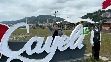 Çayeli ve Madenli'de Yenilikçi Belediye Yönetimi ile Üretkenlik Artışı Sağlanıyor!