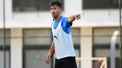 Manisa FK iki sürpriz transferle kadrosunu güçlendirdi: Bekir Yılmaz ve Eray Ataseven takıma katıldı