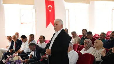 Trabzon’da Din Öğretimi Buluşması Gerçekleştirildi