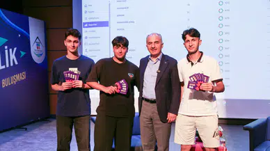 Rize'de Gençlik Buluşması: Başkan Metin'den Etkinlik ve Ödüllü Yarışma Duyurusu