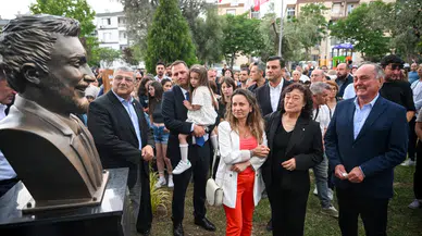Güney Temiz'in Anısına Yenilenen Park, Doğum Günü Töreniyle Açıldı