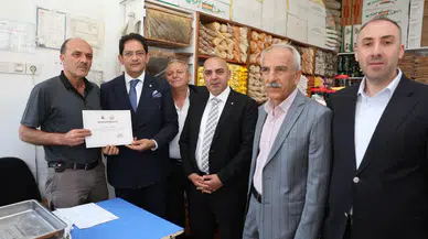 Erzurum Ticaret Borsası, Üyelerinin Taleplerini Dinleyerek Geleceğe Yönelik Stratejiler Belirledi