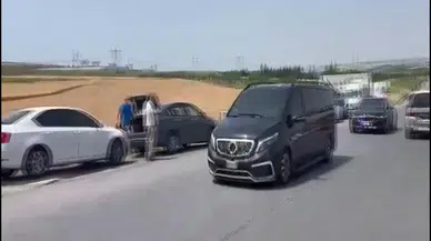 Kemal Kılıçdaroğlu, Ekrem İmamoğlu'na Destek Ziyaretinde Bulundu!