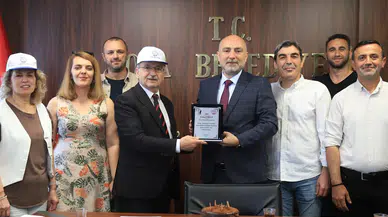 Hopa Belediyesi ile TÜM-BEL-SEN Arasında Yeni Dönem Toplu İş Sözleşmesi İmzalandı