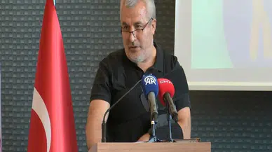 ÖSYM Başkanı Ersoy: İngilizce Dil Sınavında 4 Temel Beceriyi Ölçecek Yeni Sistem Yolda!