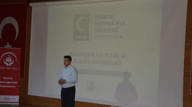 İspir'de 2025 Aile Yılı etkinliği ile aile değerleri güçlendiriliyor