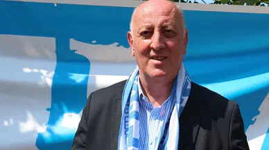 Pazarspor’da Başkan Yeniden Uğur Aslan