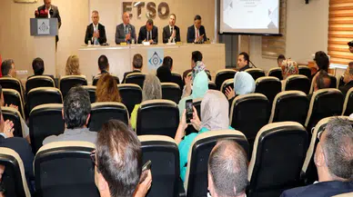 Erzurum İş Dünyası, Azerbaycan'daki Yatırım Fırsatlarını Değerlendirdi