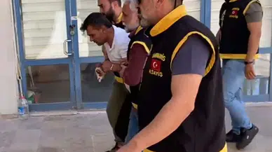 Marmaris'te cinayet işleyen Ali İhsan Kaya'ya indirim uygulanmadan ağırlaştırılmış müebbet hapis cezası verildi