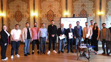 İstanbul'da Finans Dünyasına Işık Tutan 'TEORİ & PRATİK: Hayatın İçinden Finans' Etkinliği Gerçekleştirildi!