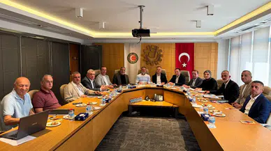 ÇAYKUR İşçileri İçin Toplu Sözleşme Görüşmeleri Devam Ediyor