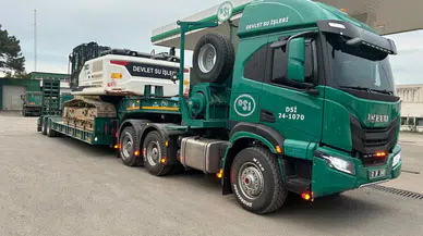 Doğu Karadeniz'de Sağanak Yağış Alarmı: DSİ Teyakkuzda