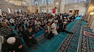 500 Yıllık Manevi Miras Yusufeli’nde Yaşatılıyor: 1001 Hatim Geleneği Coşkuyla Sürdürüldü