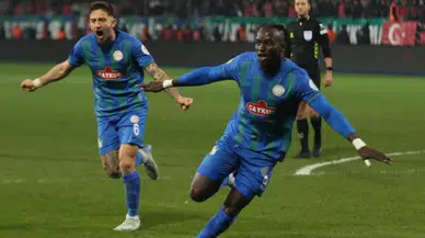 Rizespor’un Gol Makinesi İçin Kritik Görüşme: Bayram Sonrası Masaya Oturulacak
