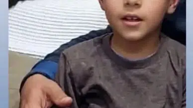 Gaziantep'te kaybolan otizmli çocuk Onurcan Özdemir'in cansız bedenine ulaşıldı