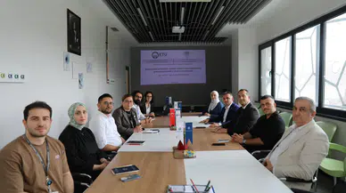 Akçaabat'tan Aronya Meyvesi: Bilimsel İş Birliği ile Sağlık Faydaları Araştırılıyor