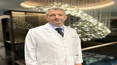 Akciğer Kanseri: Ölümlere Sebep Olan Hastalıklar Arasında Altıncı Sırada!