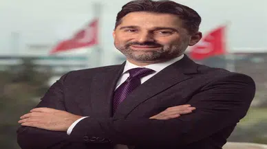 THY'ye "Sürdürülebilir Finansman Liderliği" Ödülü Verildi!