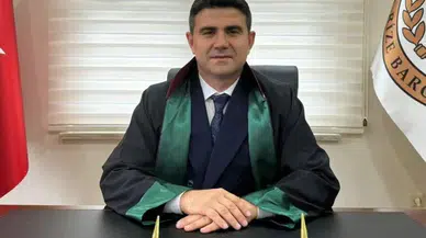 Rize Baro Başkanı Ümit Peçe: Yeni Yasa Hayal Kırıklığı Yarattı