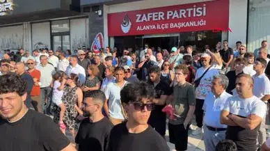 Ümit Özdağ: Zafer Partisi Meclis'te ve Yönetime Geçecek