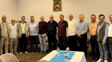 Pazarspor Yönetiminde Görev Bölümü Yapıldı