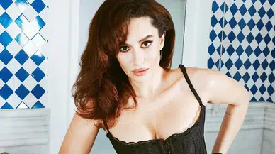 Hande Doğandemir, Geçmiş Aşkına Yeniden Kapılarını Açtı!