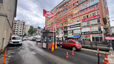 Akçaabat'ta Kurban Bayramı'nda Otoparklar Ücretsiz Sunulacak