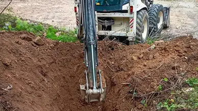 Köylerde Çevre Kirliliğine Karşı Ortak Mücadele: Kurban Atıkları İçin Önlem Alındı