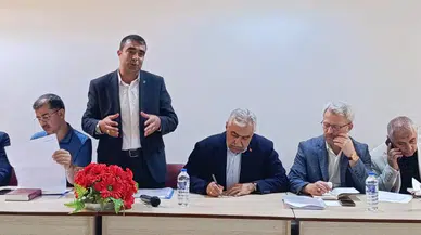 Erzurum'da Muhtarlar Toplantısı ile Yerel İhtiyaçlar Tespit Edildi