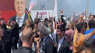 Ümit Özdağ'a İlişkin Tahliye Kararı Verildi!