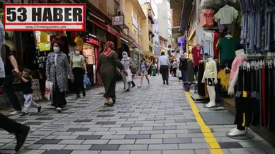 Rize kuyumcuları 2025 Kurban Bayramı'nda üç gün kapalı kalacak