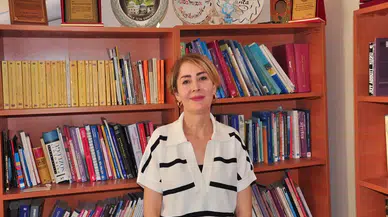 Doç. Dr. Osmanoğlu Karnedeki Her Not Gelişim Sürecinizin Önemli Bir Yansımasıdır