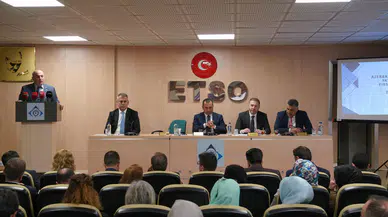 Erzurum'da Türkiye-Azerbaycan Ekonomik İşbirliği Etkinliği Gerçekleştirildi