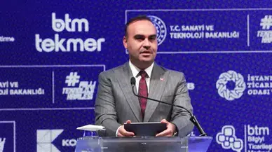 Türkiye, Endonezya ile 48 adet 5'inci nesil Kaan savaş uçağı üretimi için anlaşma imzaladı.