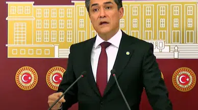 İYİ Parti Sözcüsü Kavuncu: Tekin Bingöl’ün Tarafsızlığı Sorgulanıyor