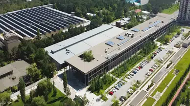 '2025 Etki Sıralaması'nda Türkiye'den 4 Üniversite İlk 100'e Girmeyi Başardı!