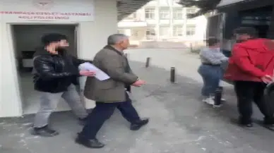 Belediyelere Yönelik Terör Soruşturması: 25 Sanık İlk Duruşmada Hakimle Buluştu