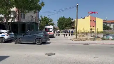 Konya'da 71 yaşındaki İsmail Can kaldırımda ölü bulundu, ölüm nedeni otopsi ile belirlenecek