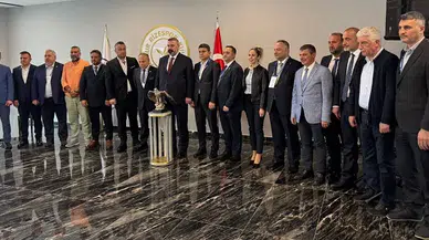 Eleştirilerin Hedefi Şaş mı? Rizespor’da Asıl Sorun Kurumsallaşma Eksikliği