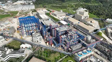 Akkök Holding, 500 milyon dolarlık yatırımla yüksek katma değerli üretime odaklanıyor