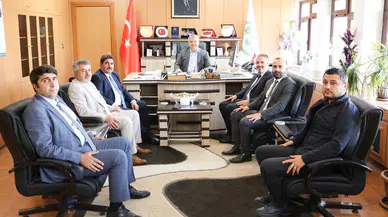 Erzurum'da Yerel Yöneticilerle Kritik Yatırım İstişaresi Gerçekleşti