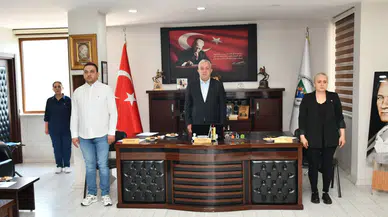 Artvin Meclis Toplantısında Birlik ve Beraberlik Vurgusu Yapıldı