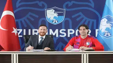 Erzurumspor FK, Matija Orbanic ve Marko Bozic'i transfer etti, yeni sezon hazırlıkları başladı