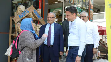 Maçka Belediyesi'nden Bayramda Dayanışma ve Yerel Ekonomiye Destek Etkinlikleri