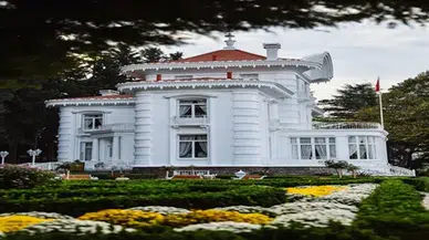 Trabzon'da 2025'ta kültürel miras alanlarına ziyaretçi rekoru kırıldı!