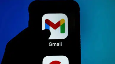 Gmail Kullanıcılarına Önemli Uyarı: Google, Hesap Güvenliği İçin Hızla Değişiklik Yapılmasını Öneriyor!