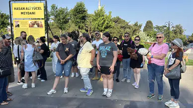 Tekirdağ'da köpek tarçının ölümü sonrası hayvan oteline dava süreci başlatıldı