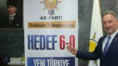 Türkiye'de Siyasetin Çürümüşlüğünü Ortaya Koyan Tartışmalı Atama